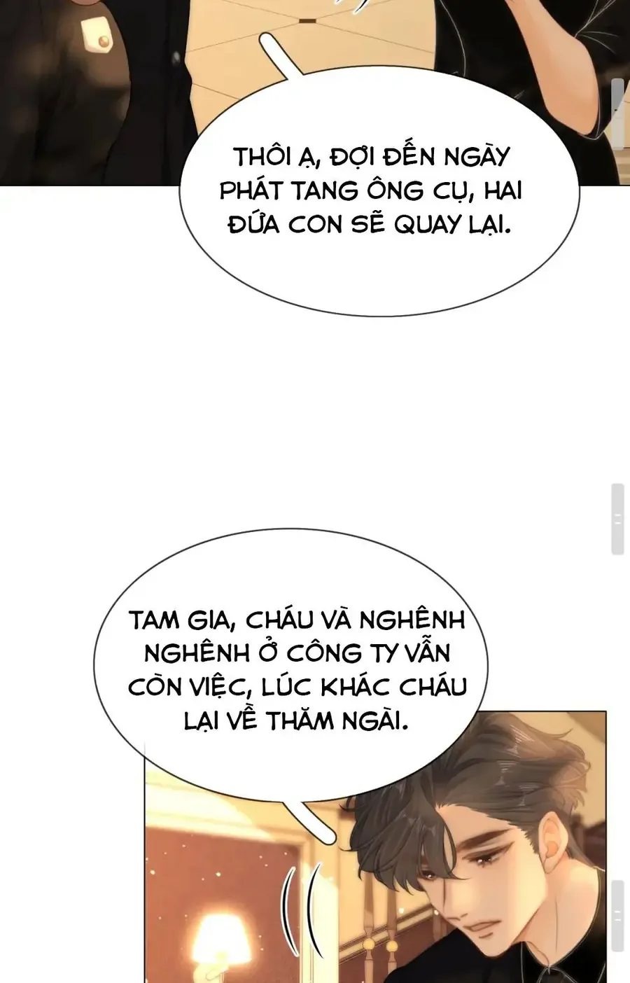VƯU VẬT Chap 187 - Next Chap 188