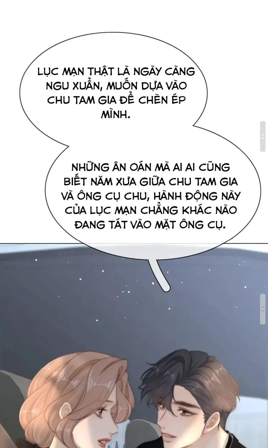 VƯU VẬT Chap 187 - Next Chap 188