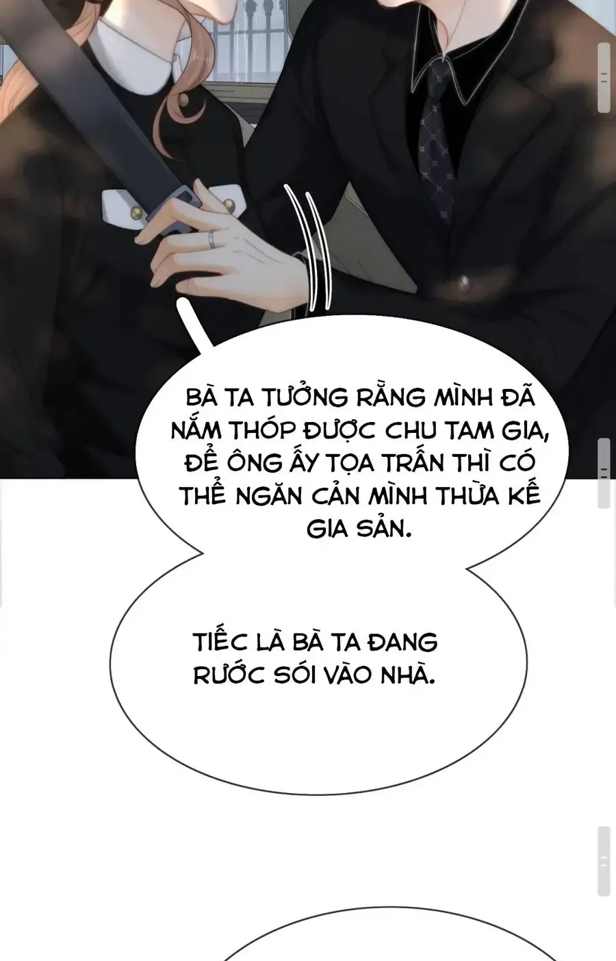 VƯU VẬT Chap 187 - Next Chap 188