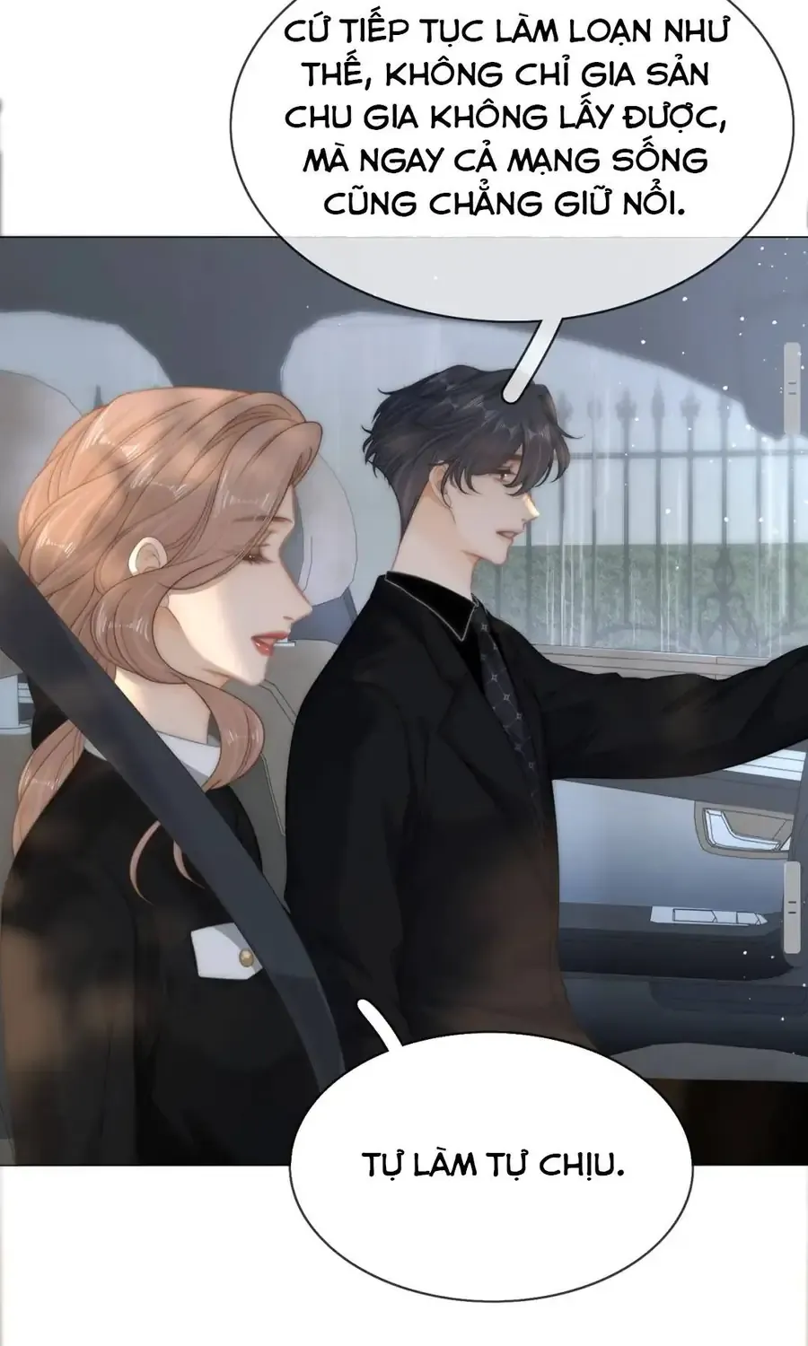 VƯU VẬT Chap 187 - Next Chap 188