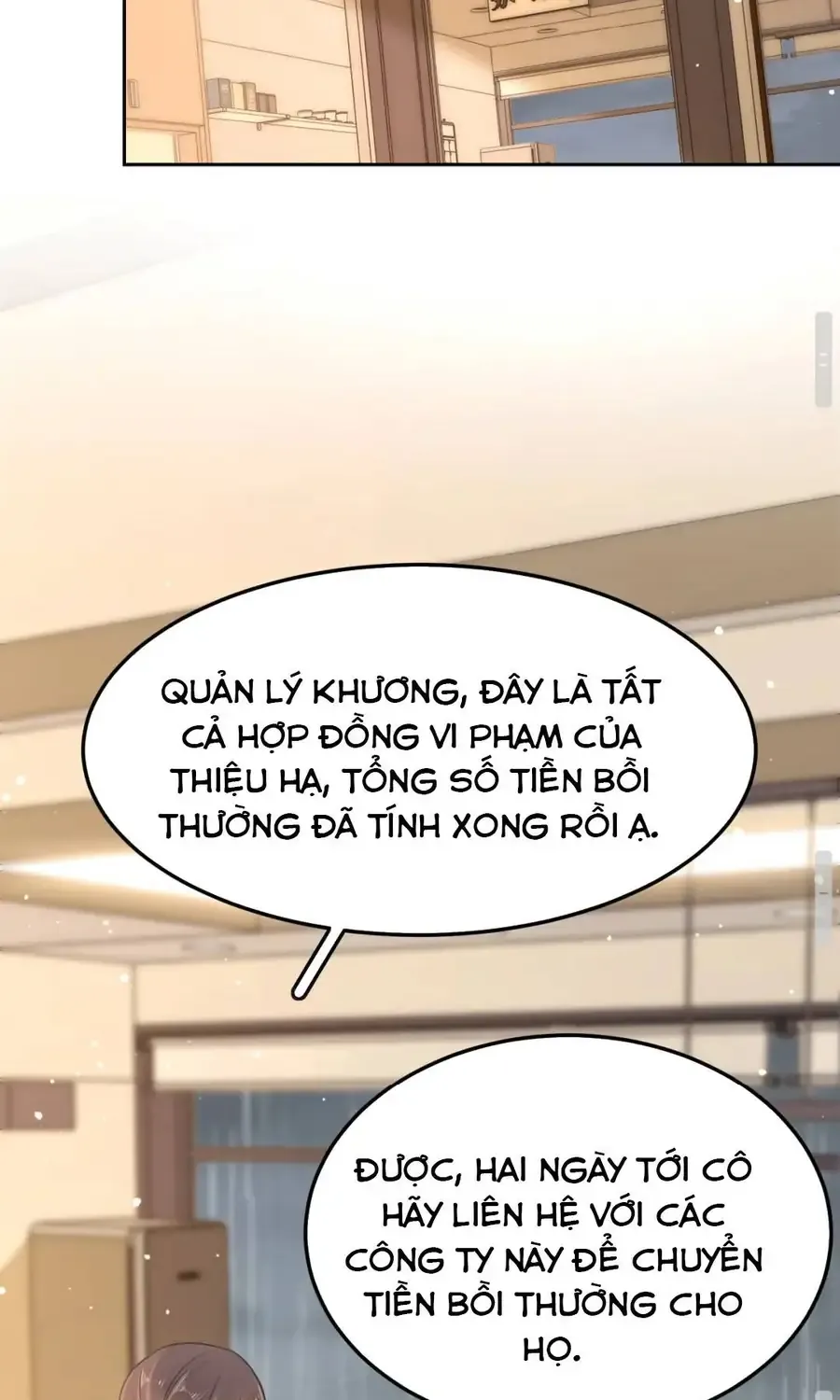 VƯU VẬT Chap 187 - Next Chap 188