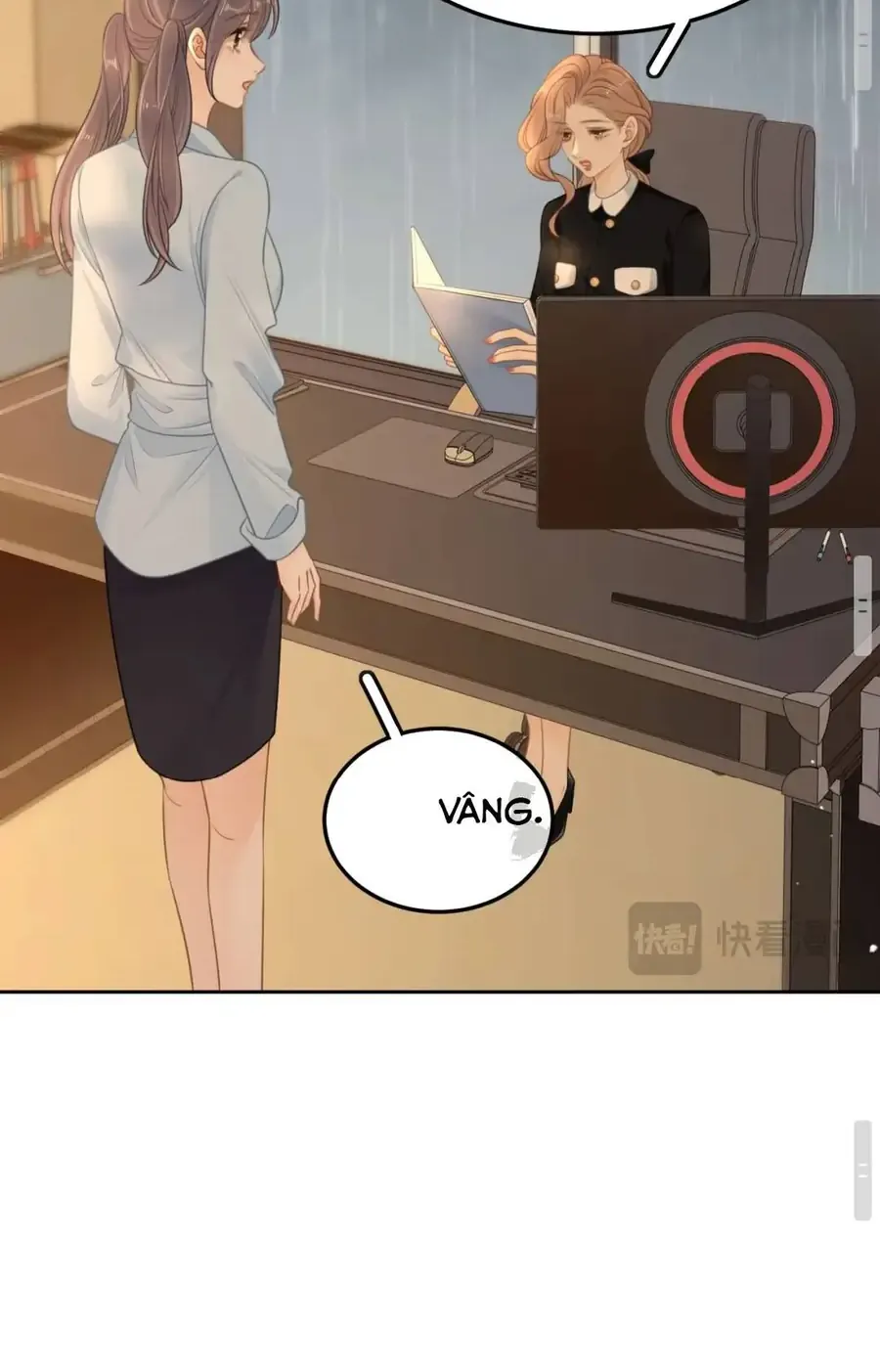 VƯU VẬT Chap 187 - Next Chap 188