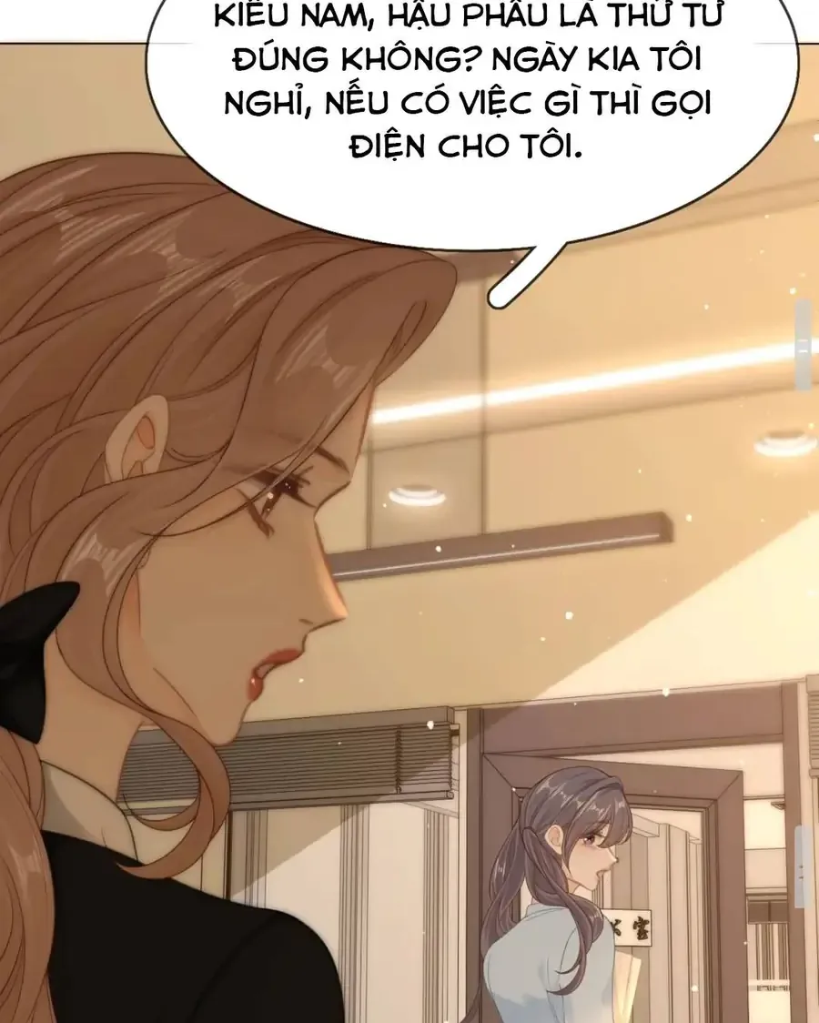 VƯU VẬT Chap 187 - Next Chap 188