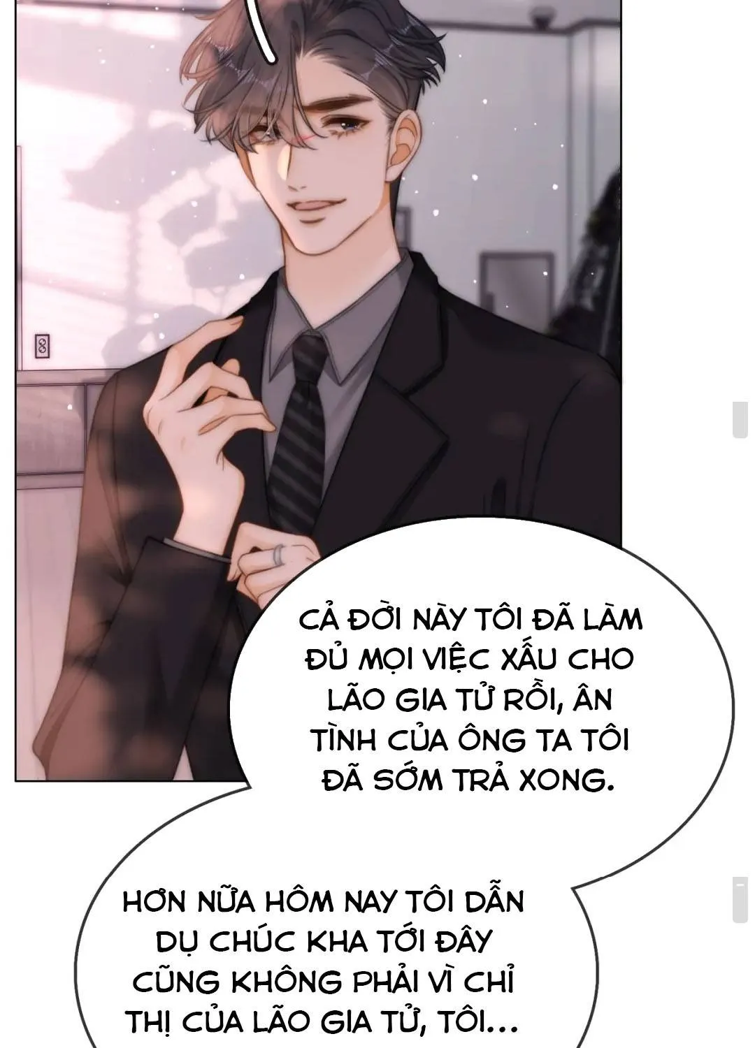 Vưu Vật Chap 188 - Next Chap 189