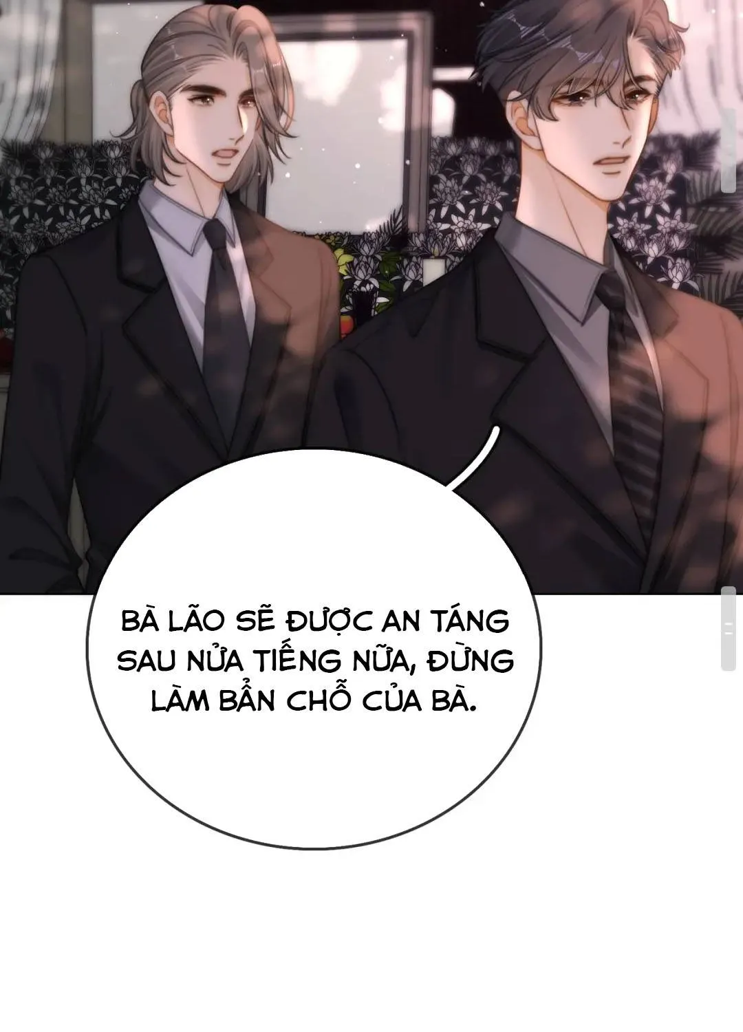 Vưu Vật Chap 188 - Next Chap 189