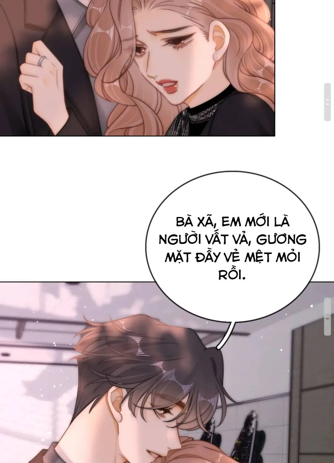 Vưu Vật Chap 188 - Next Chap 189