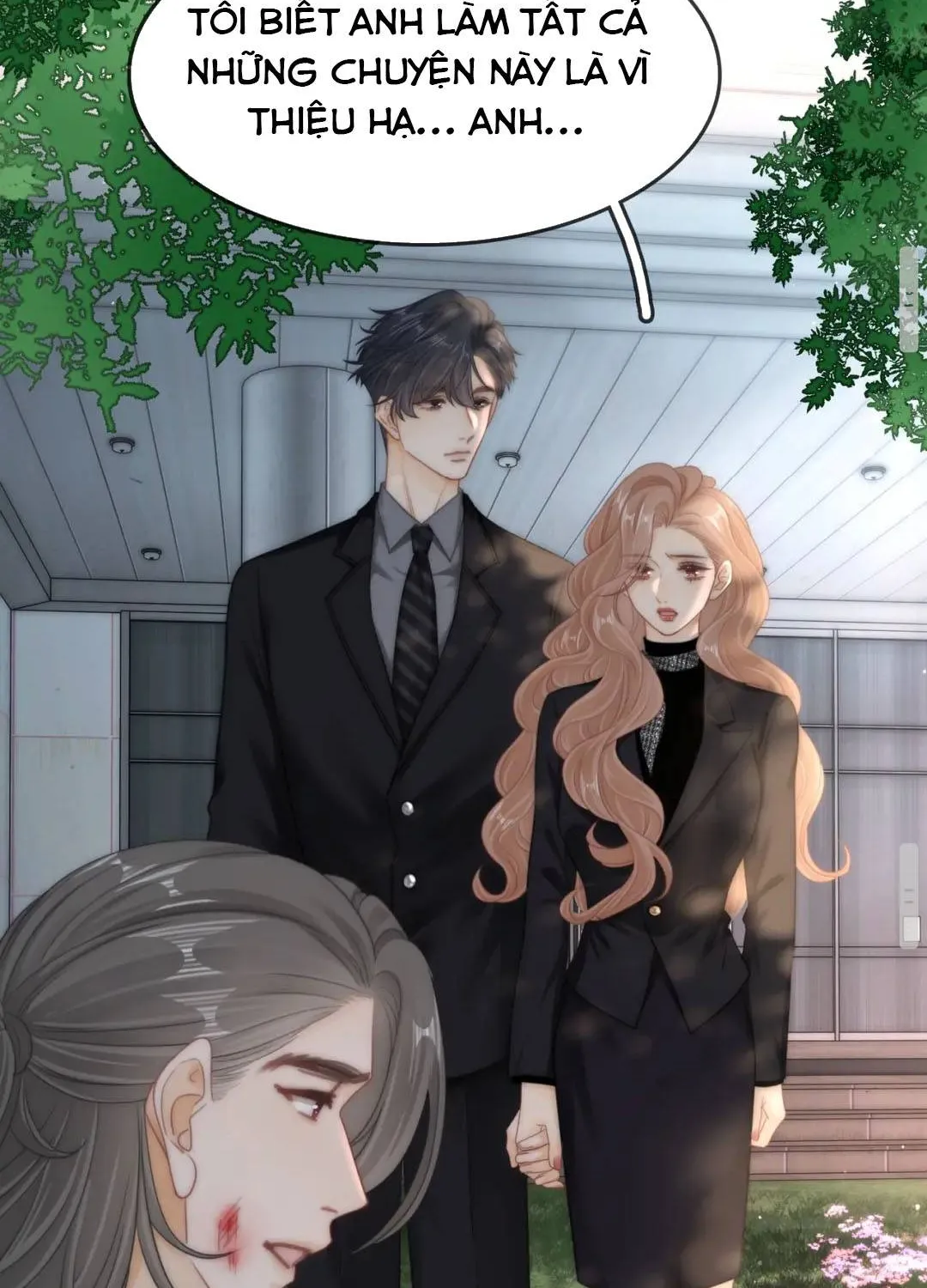 Vưu Vật Chap 188 - Next Chap 189