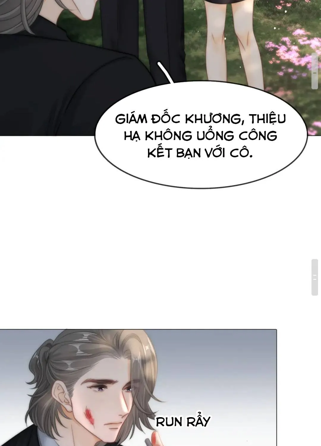 Vưu Vật Chap 188 - Next Chap 189