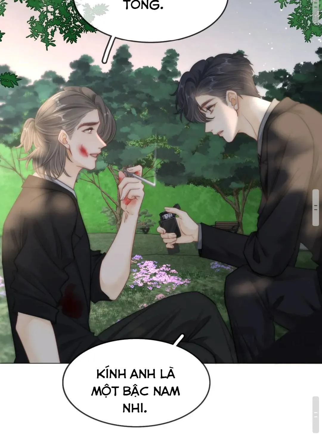 Vưu Vật Chap 188 - Next Chap 189