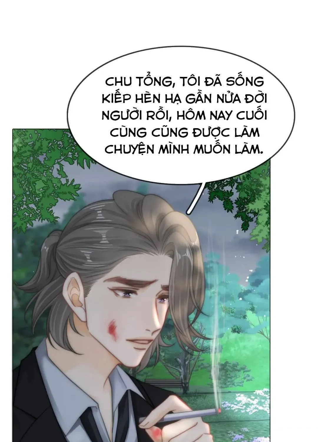 Vưu Vật Chap 188 - Next Chap 189