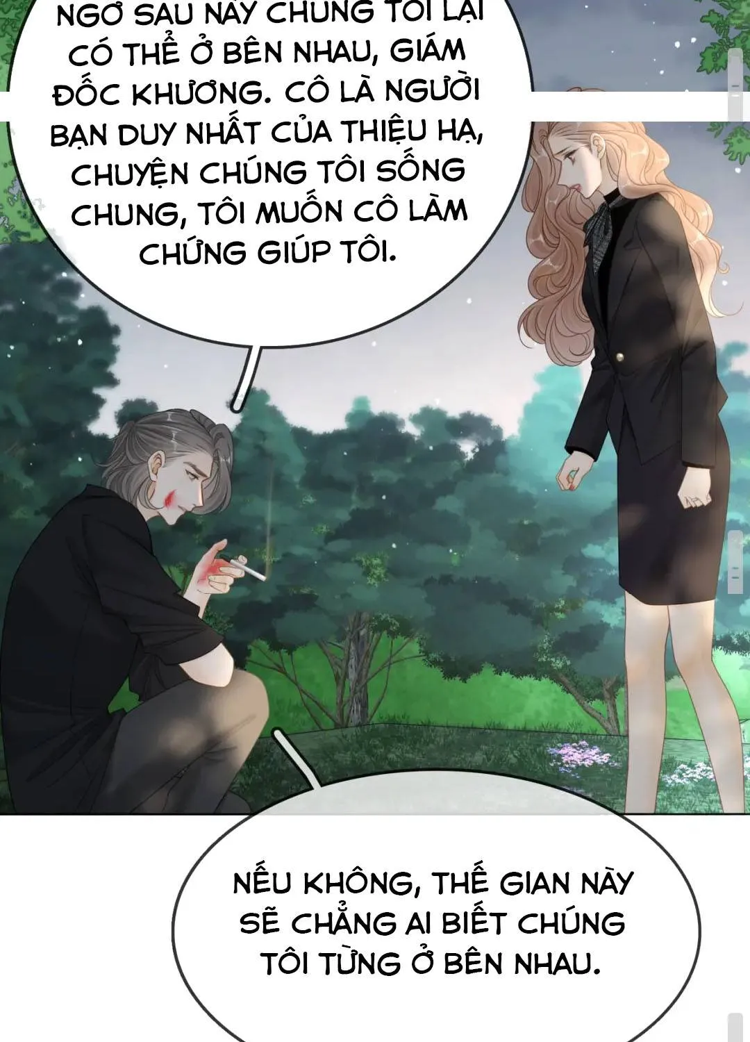 Vưu Vật Chap 188 - Next Chap 189