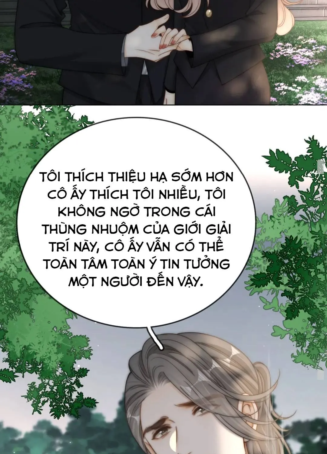 Vưu Vật Chap 188 - Next Chap 189