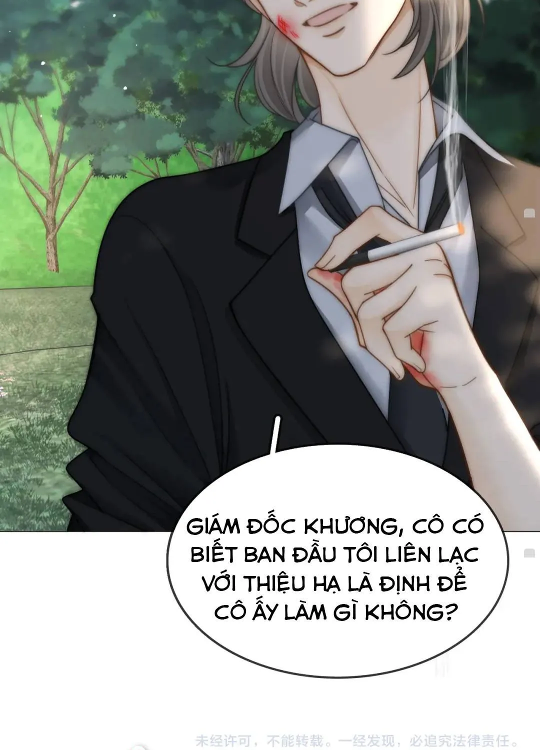 Vưu Vật Chap 188 - Next Chap 189