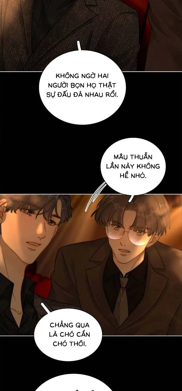 Vưu Vật Chap 205 - Next Chap 206