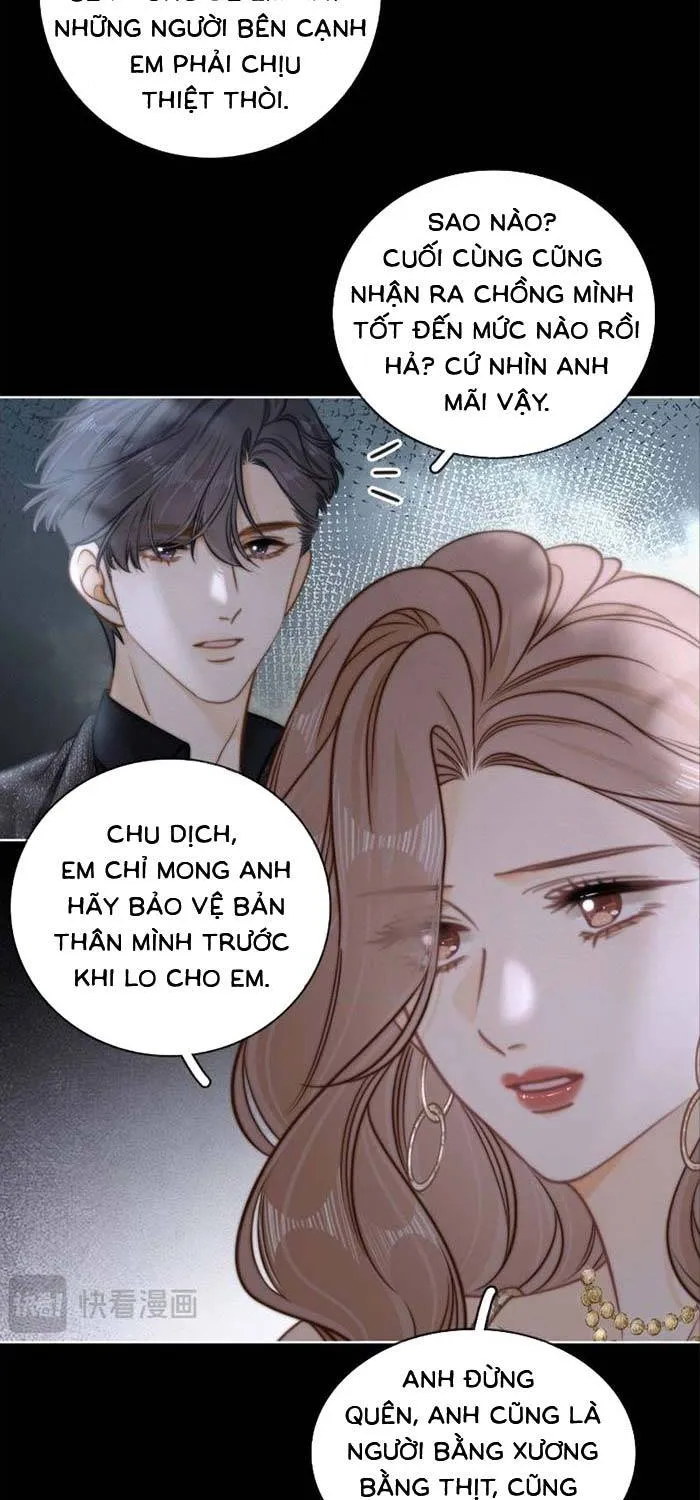 Vưu Vật Chap 205 - Next Chap 206