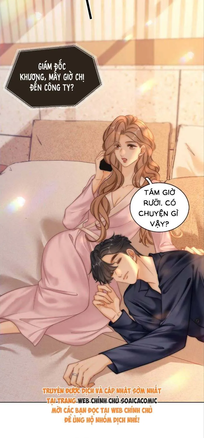 Vưu Vật Chap 205 - Next Chap 206