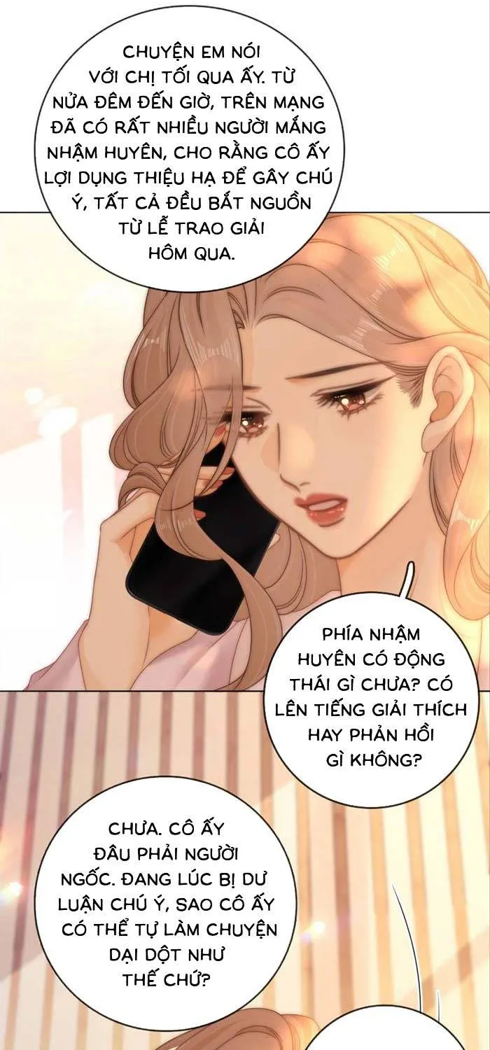 Vưu Vật Chap 205 - Next Chap 206