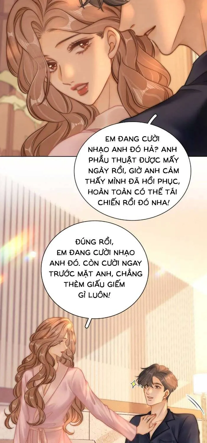 Vưu Vật Chap 205 - Next Chap 206