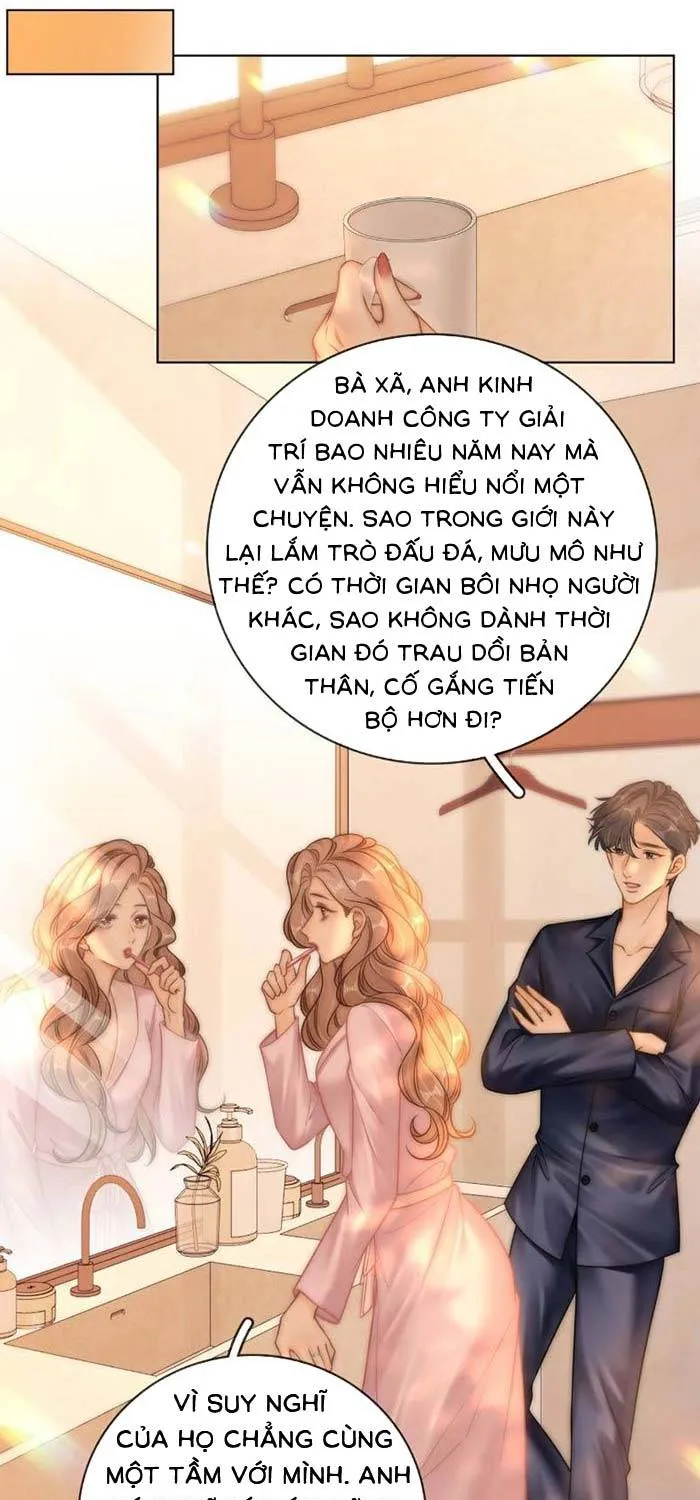 Vưu Vật Chap 205 - Next Chap 206