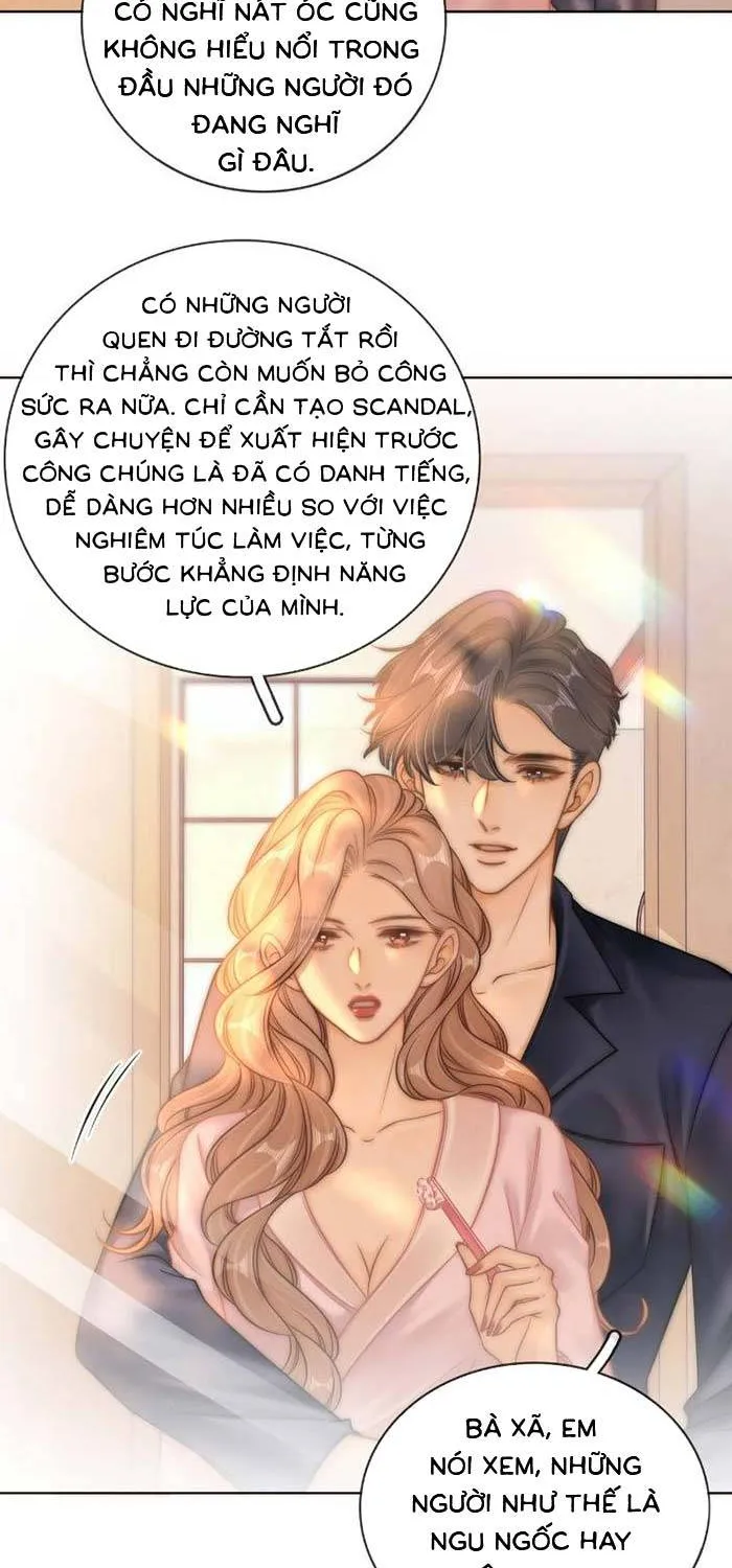Vưu Vật Chap 205 - Next Chap 206