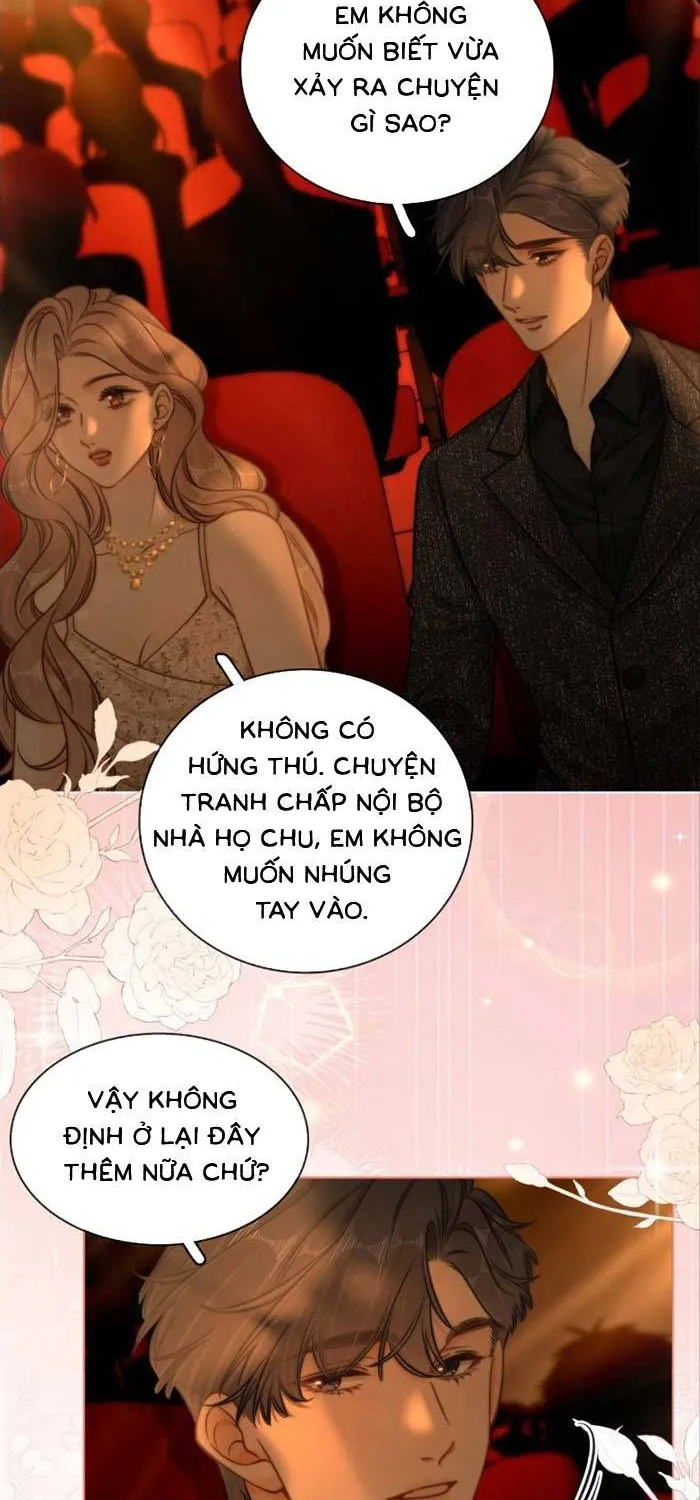 Vưu Vật Chap 205 - Next Chap 206