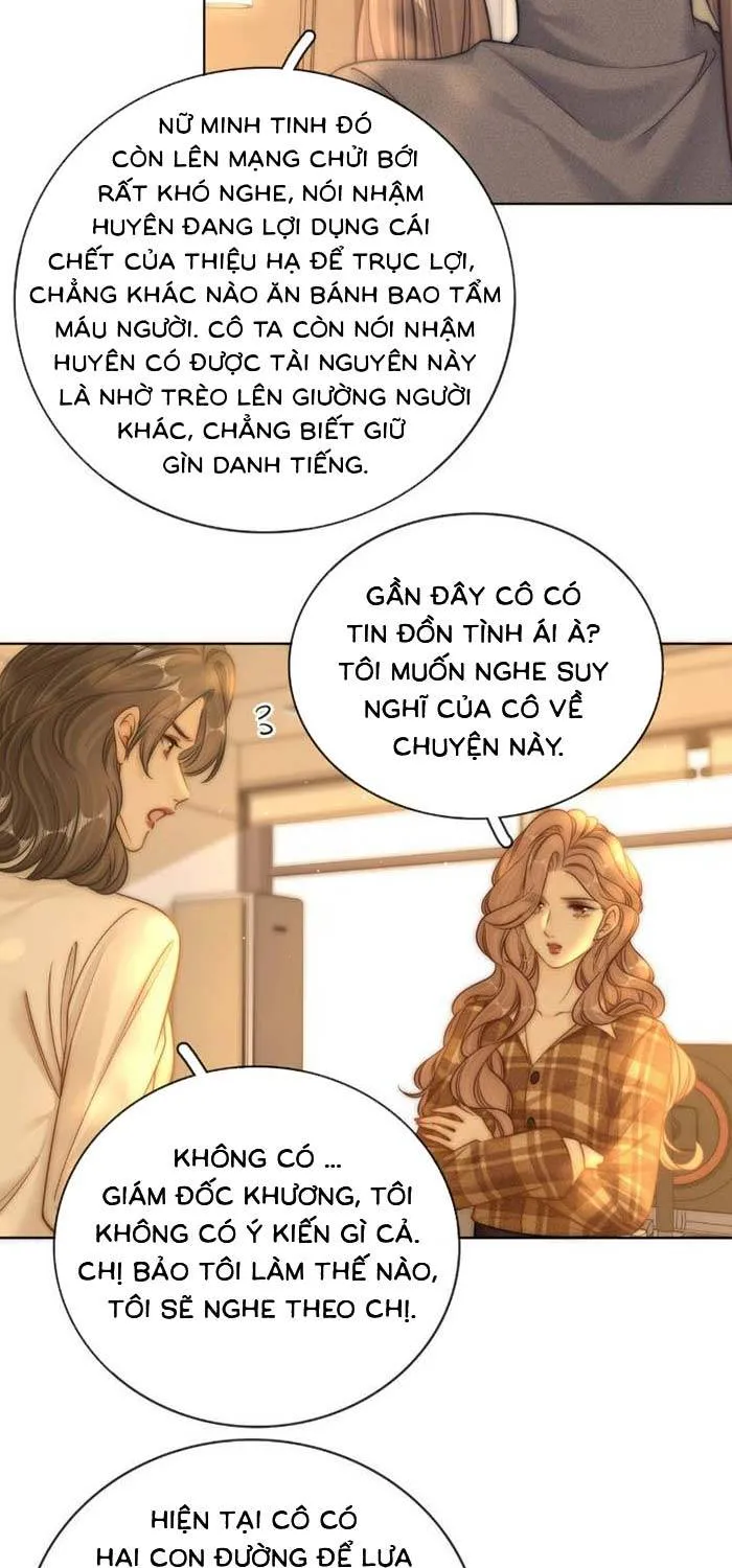 Vưu Vật Chap 205 - Next Chap 206