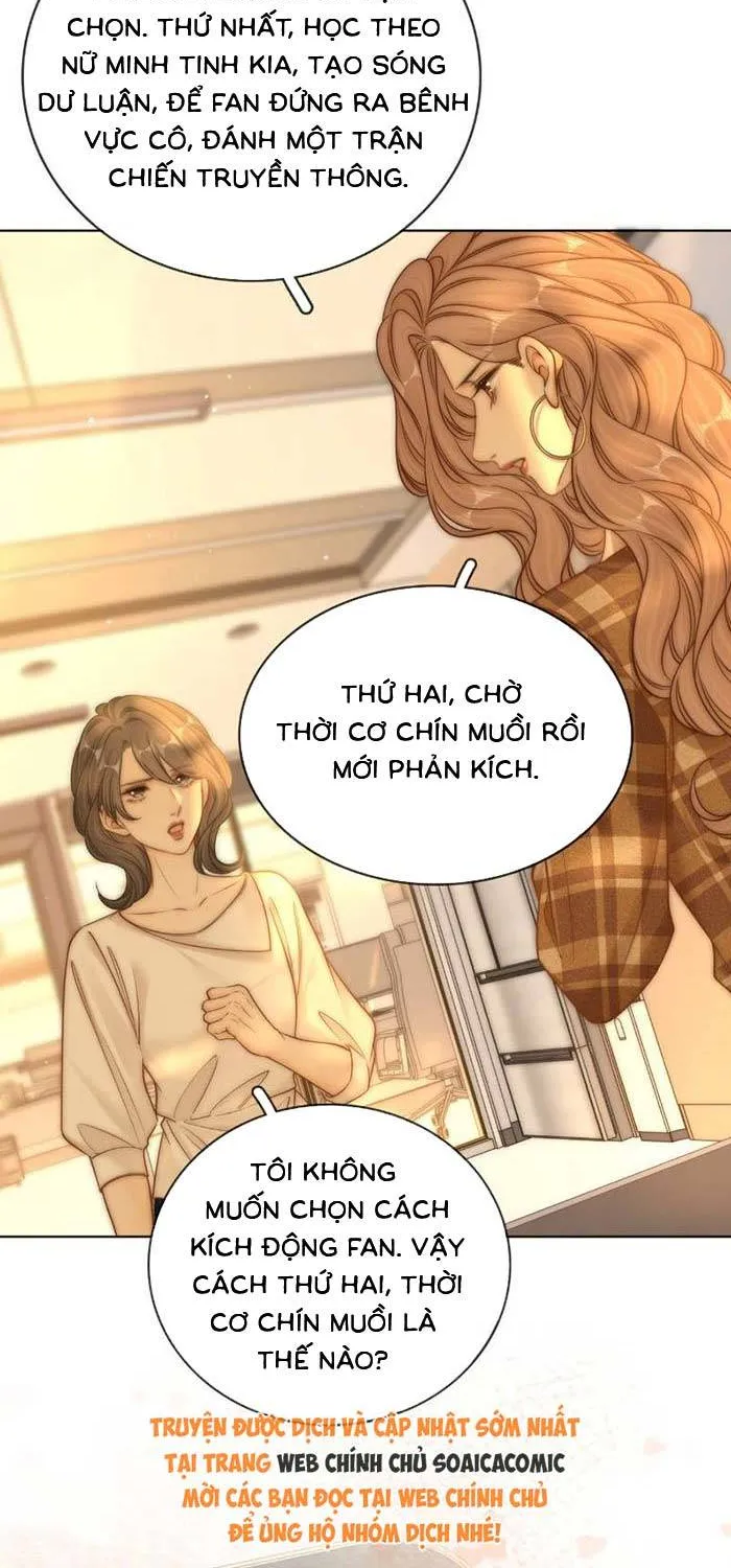 Vưu Vật Chap 205 - Next Chap 206