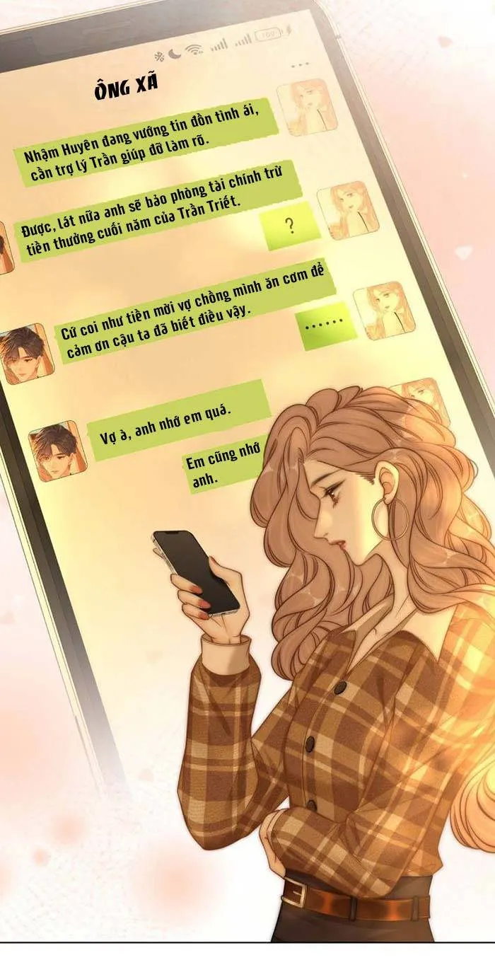 Vưu Vật Chap 205 - Next Chap 206