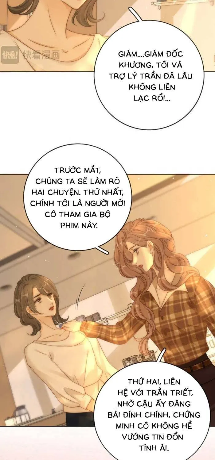 Vưu Vật Chap 205 - Next Chap 206