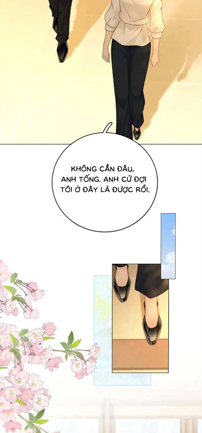 Vưu Vật Chap 206 - Next Chap 207