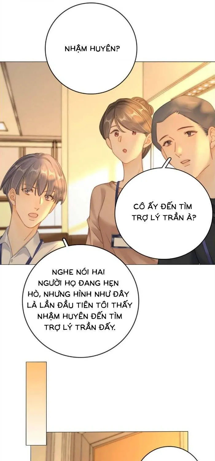 Vưu Vật Chap 206 - Next Chap 207