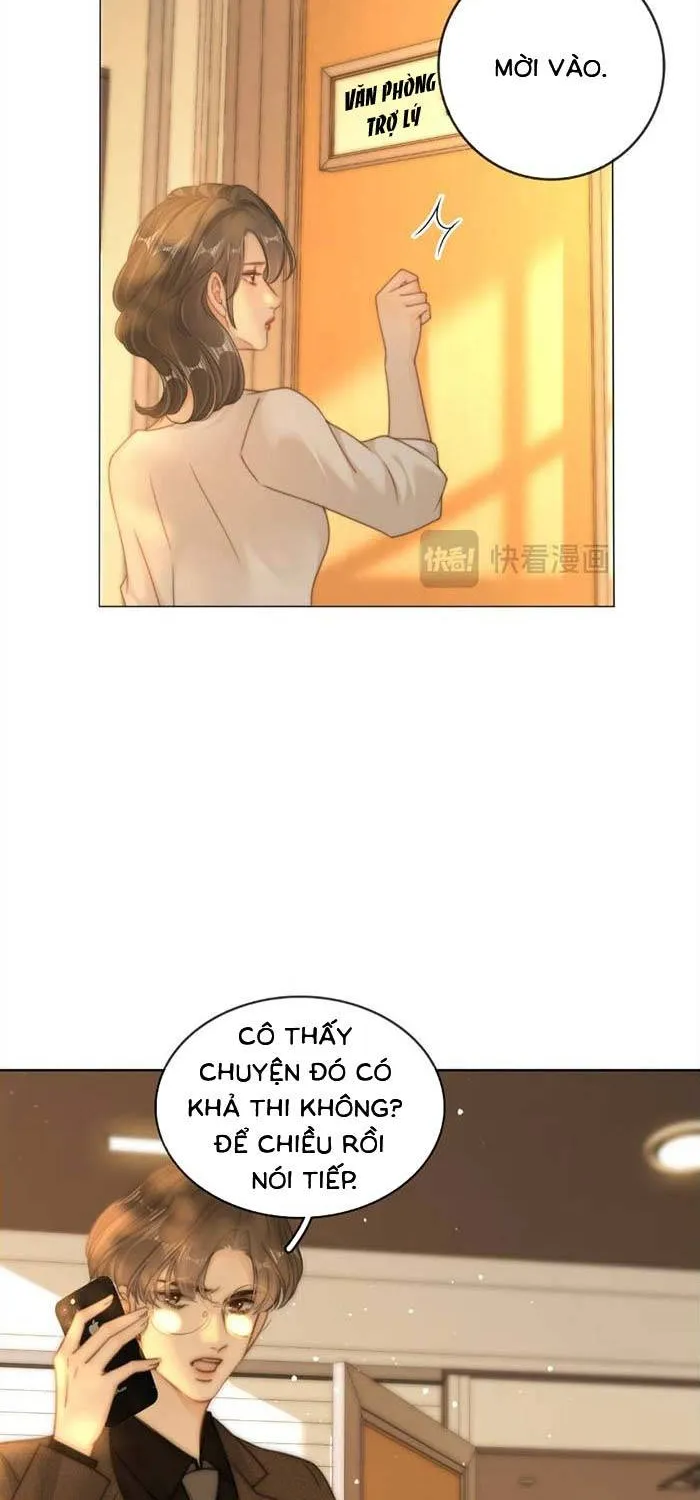 Vưu Vật Chap 206 - Next Chap 207