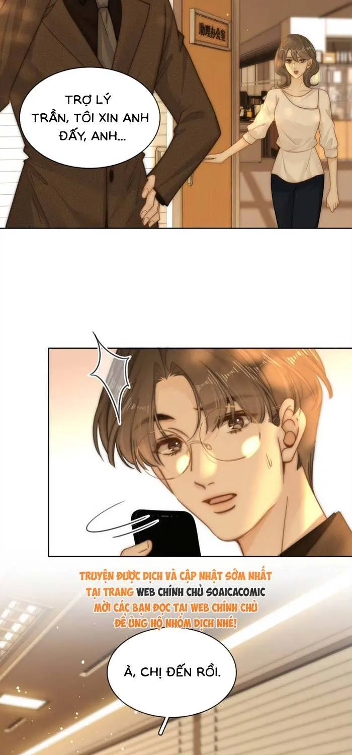 Vưu Vật Chap 206 - Next Chap 207