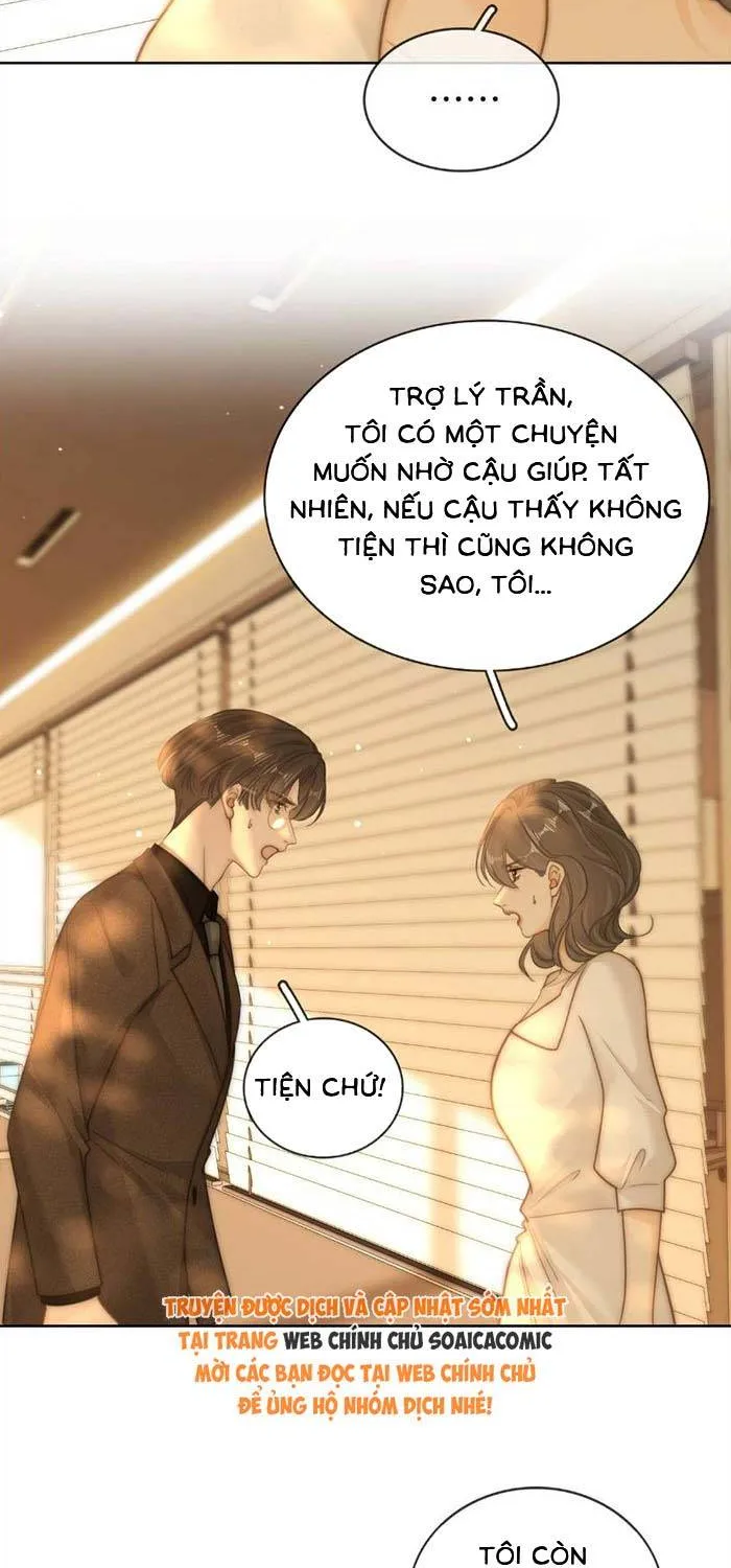 Vưu Vật Chap 206 - Next Chap 207