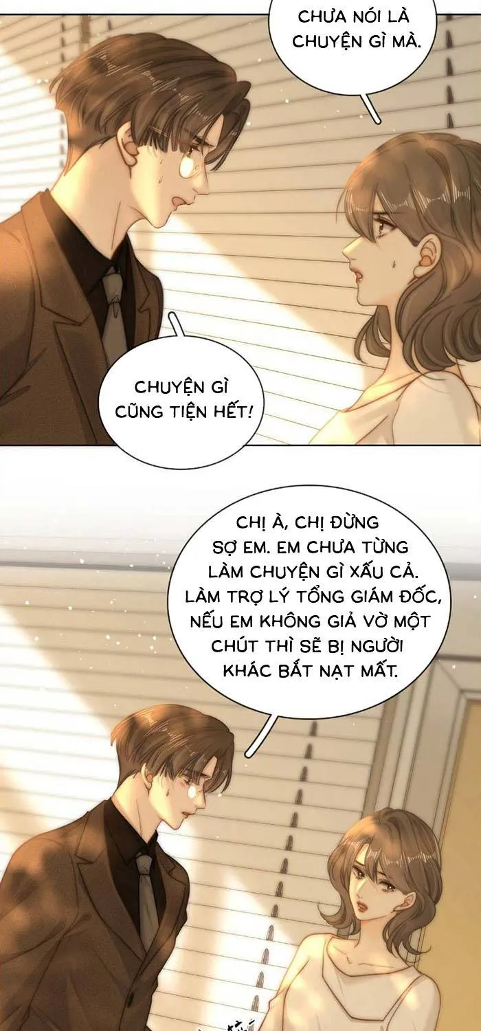 Vưu Vật Chap 206 - Next Chap 207
