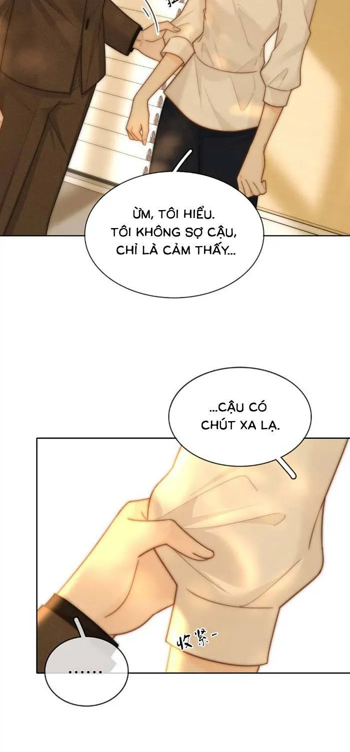 Vưu Vật Chap 206 - Next Chap 207