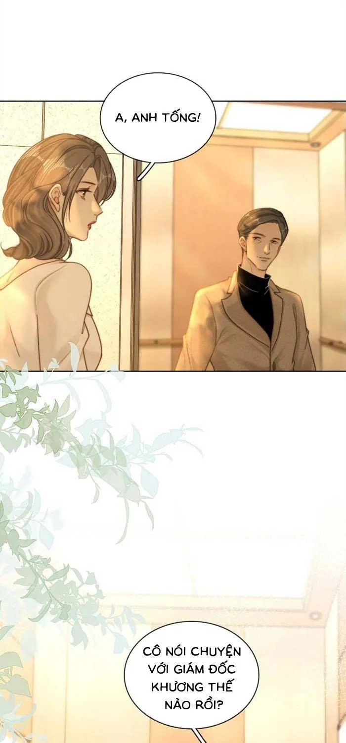 Vưu Vật Chap 206 - Next Chap 207