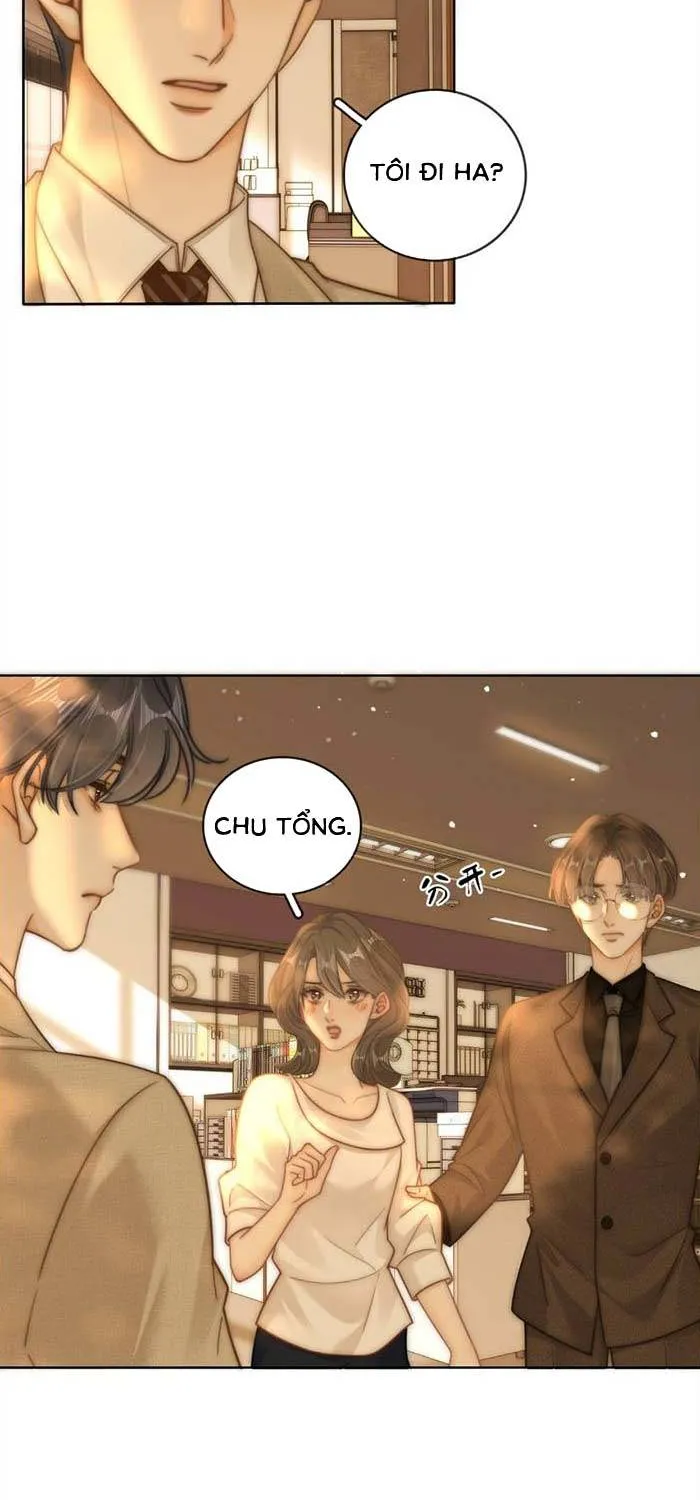 Vưu Vật Chap 206 - Next Chap 207