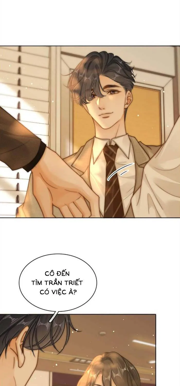 Vưu Vật Chap 206 - Next Chap 207