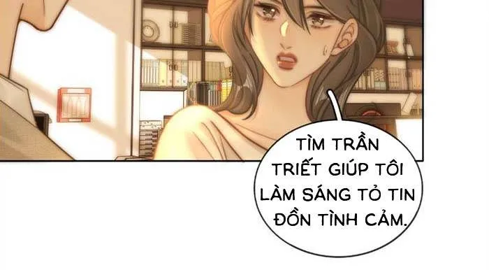 Vưu Vật Chap 206 - Next Chap 207