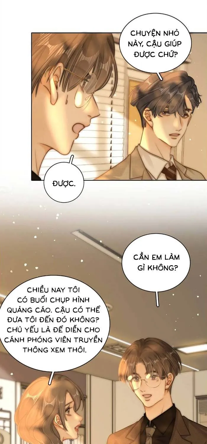 Vưu Vật Chap 206 - Next Chap 207
