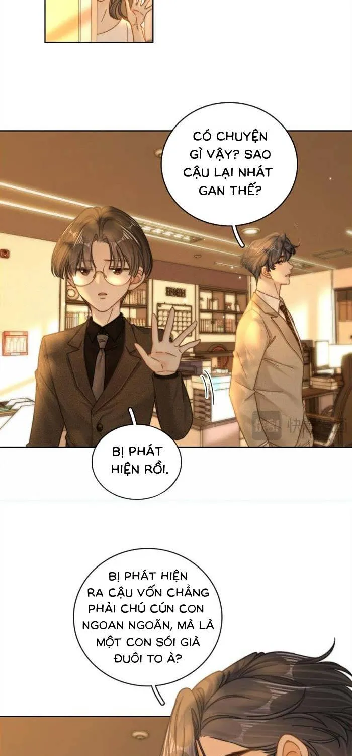 Vưu Vật Chap 206 - Next Chap 207