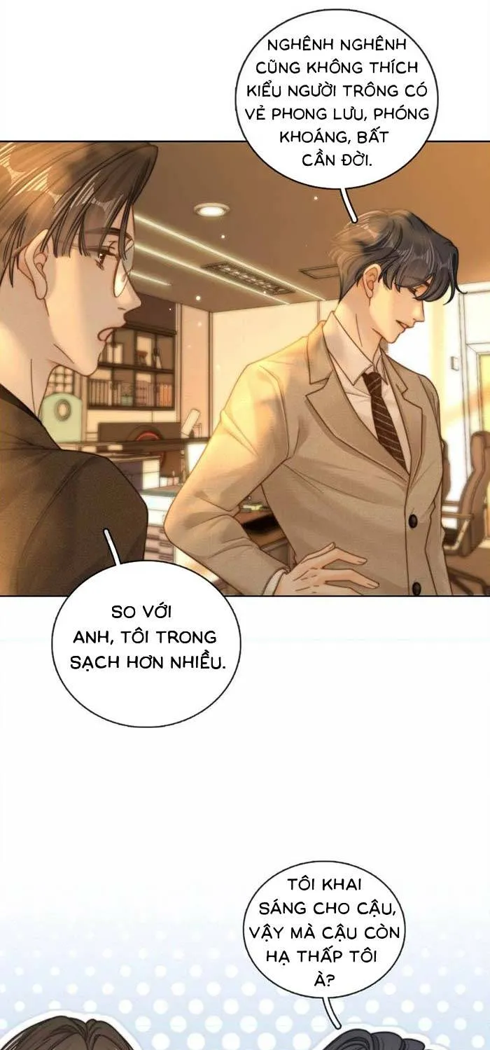 Vưu Vật Chap 206 - Next Chap 207