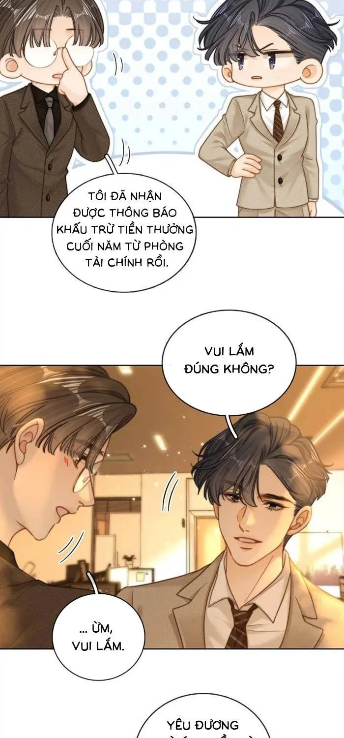 Vưu Vật Chap 206 - Next Chap 207