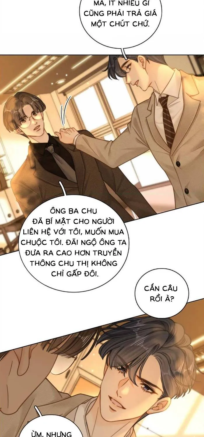 Vưu Vật Chap 206 - Next Chap 207