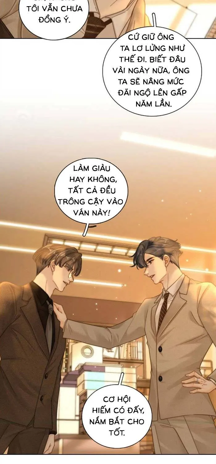 Vưu Vật Chap 206 - Next Chap 207