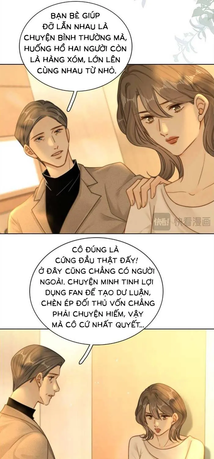 Vưu Vật Chap 206 - Next Chap 207
