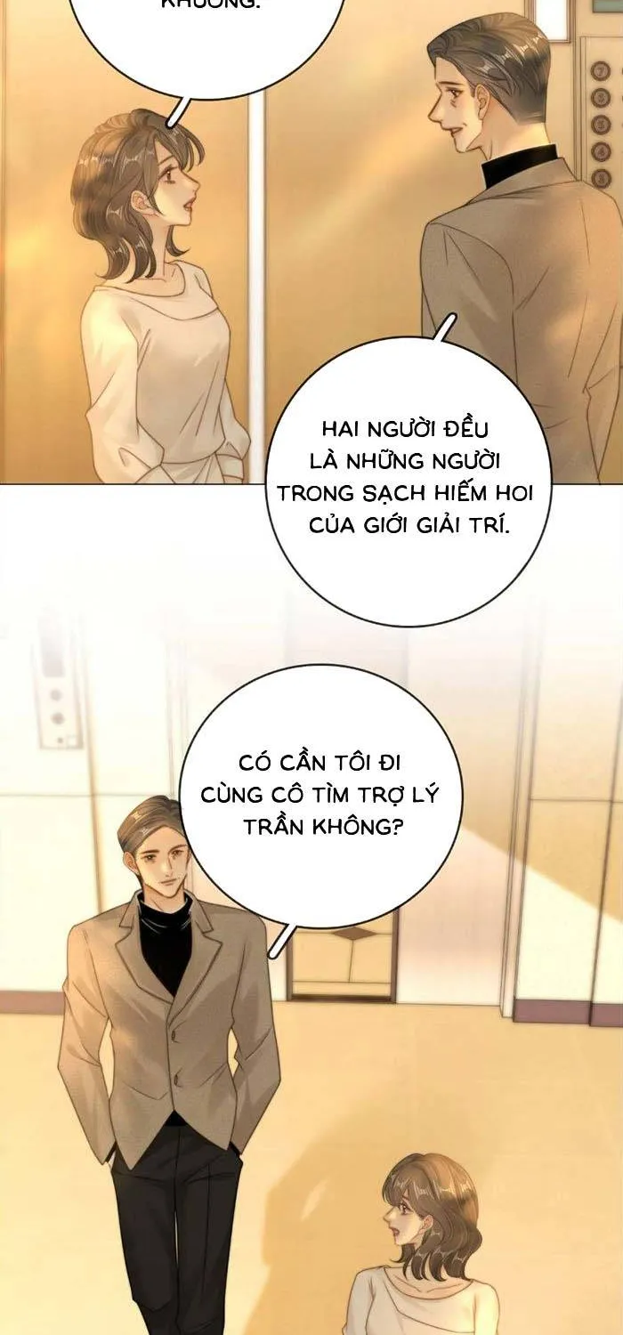 Vưu Vật Chap 206 - Next Chap 207