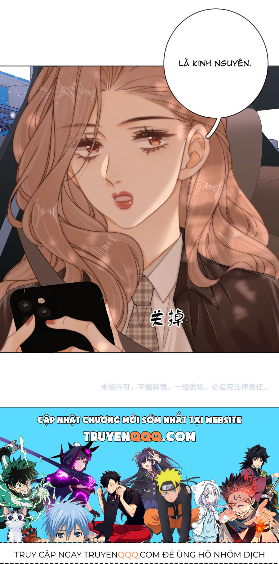 VƯU VẬT Chap 38.2 - Next Chap 39.2