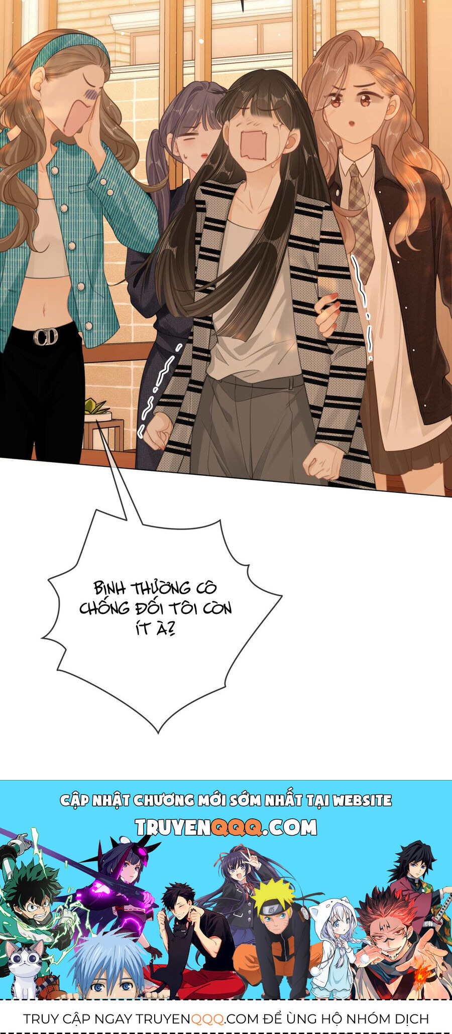 Vưu Vật Chap 41.2 - Next Chap 42.2